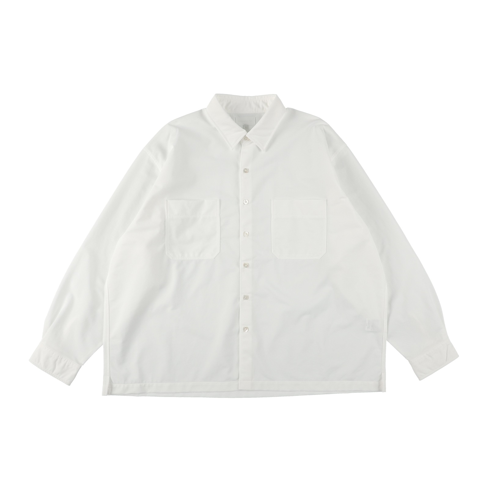 36G Nylon Balise Shirt