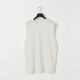 36G High Twist Sleeveless Tee