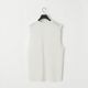 36G High Twist Sleeveless Tee
