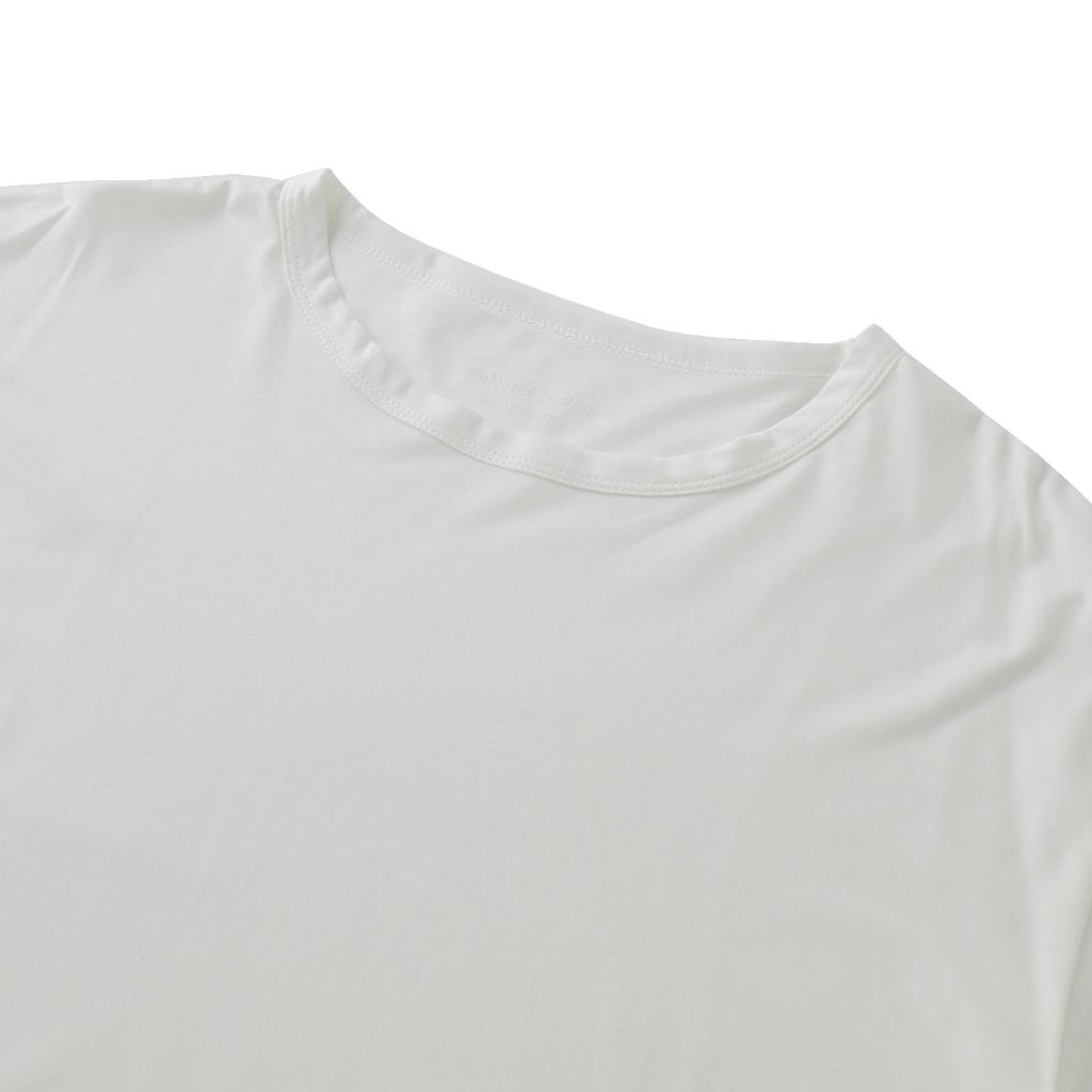 46G Cotton Thin Pack Tee