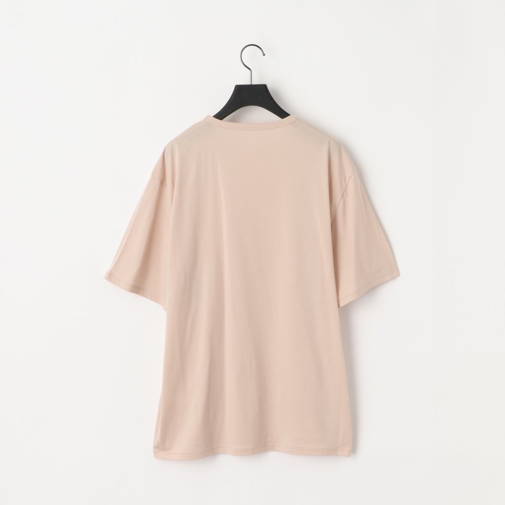 46G Cotton Thin Pack Tee