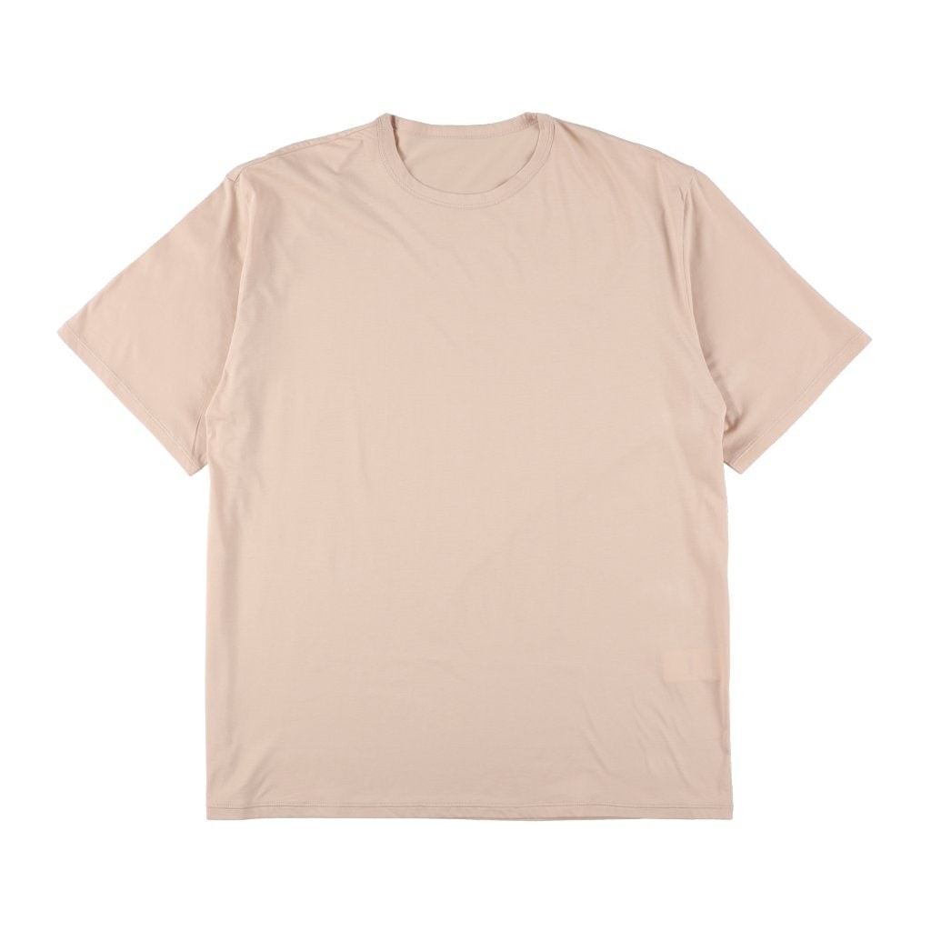 46G Cotton Thin Pack Tee