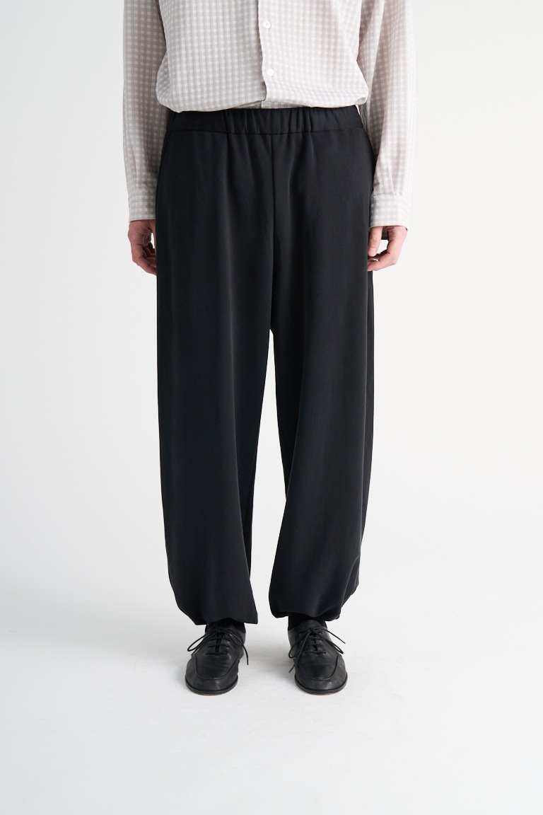 28G Cupro Pants