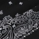 46G PHIL. Print Easy Pants