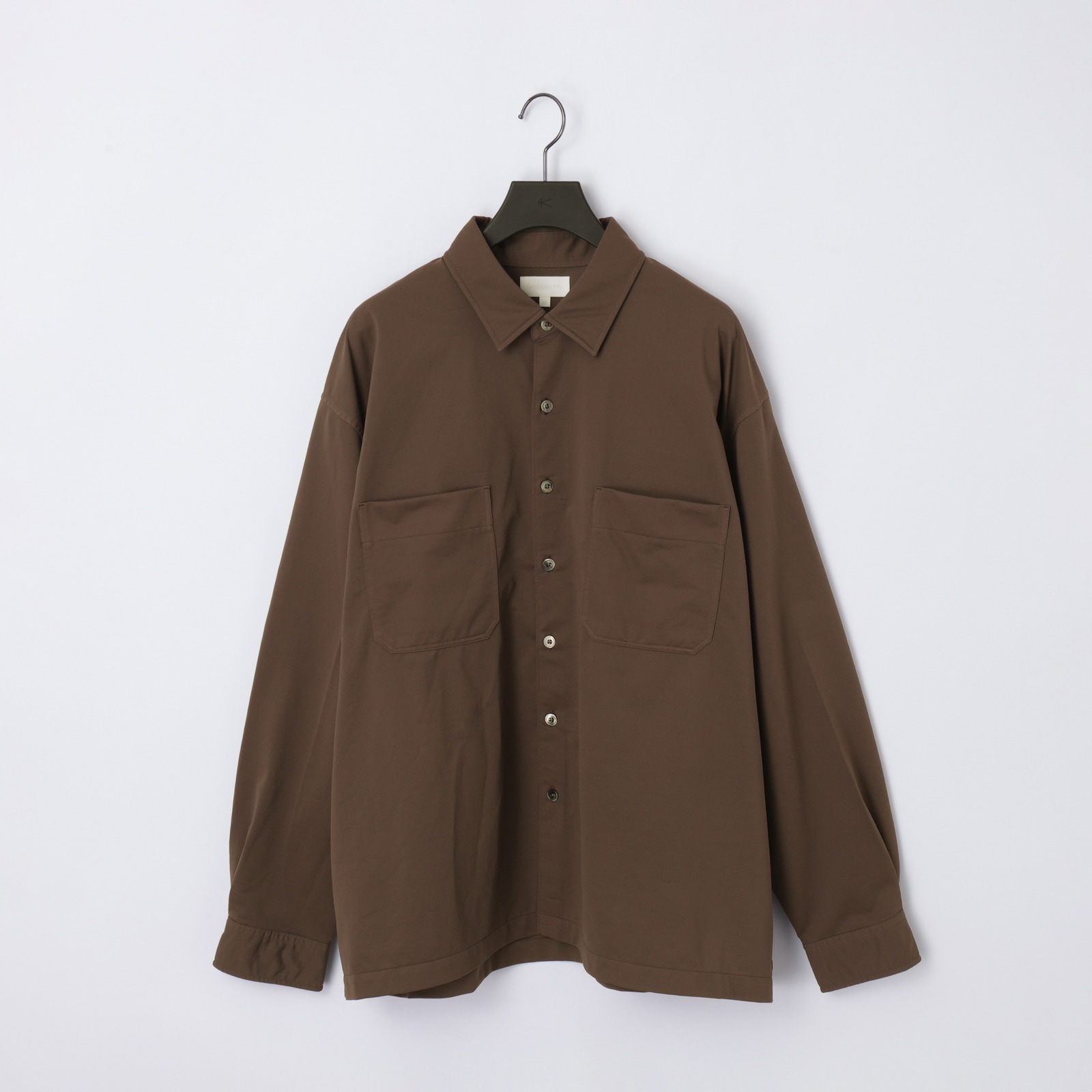 36G Nylon Balise Shirt