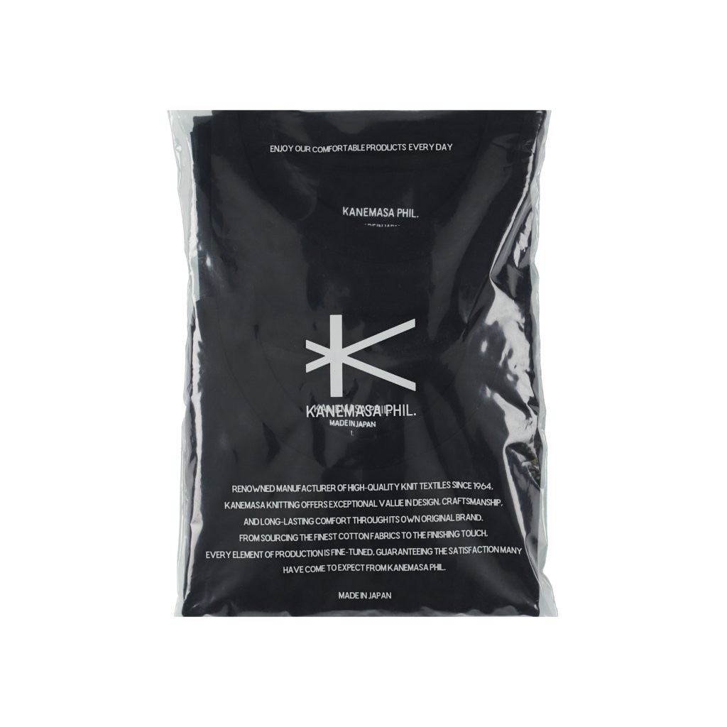 18G Wool Pack Tee