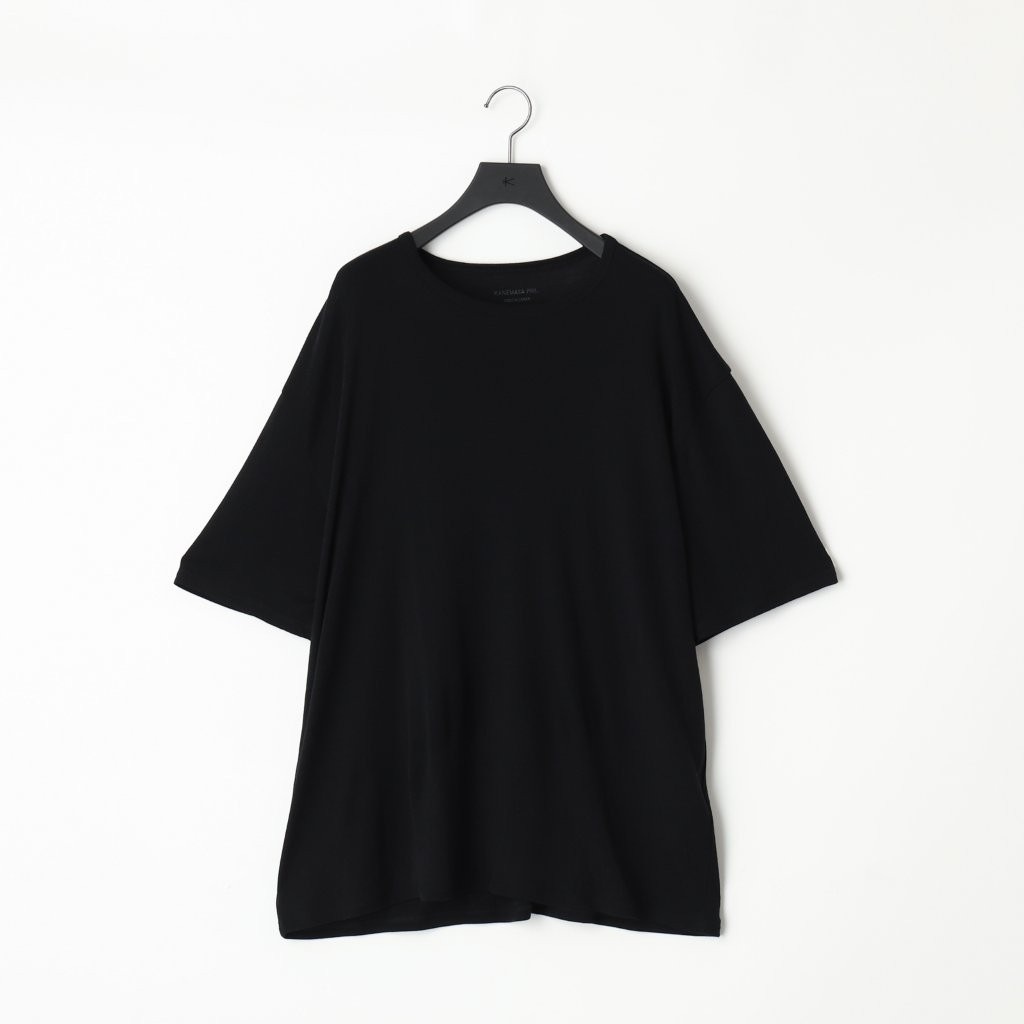 18G Wool Pack Tee