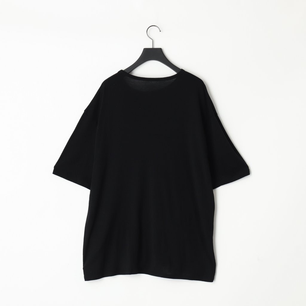 18G Wool Pack Tee