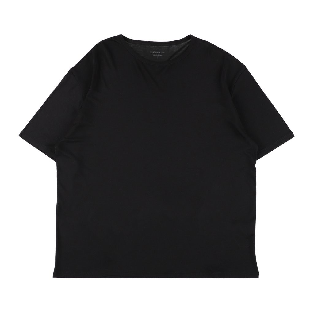 18G Wool Pack Tee