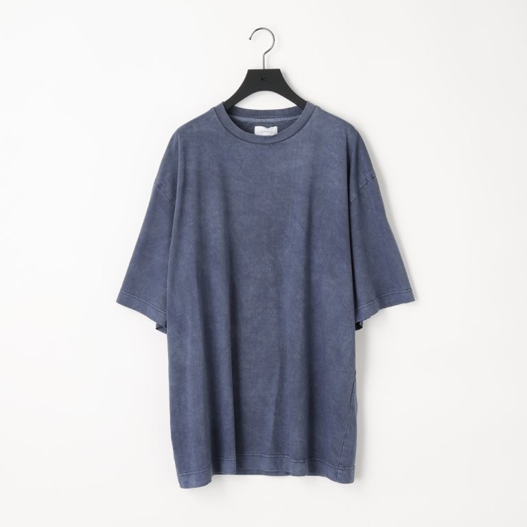 soldout36G Low Twist Garment Dye S/S Tee