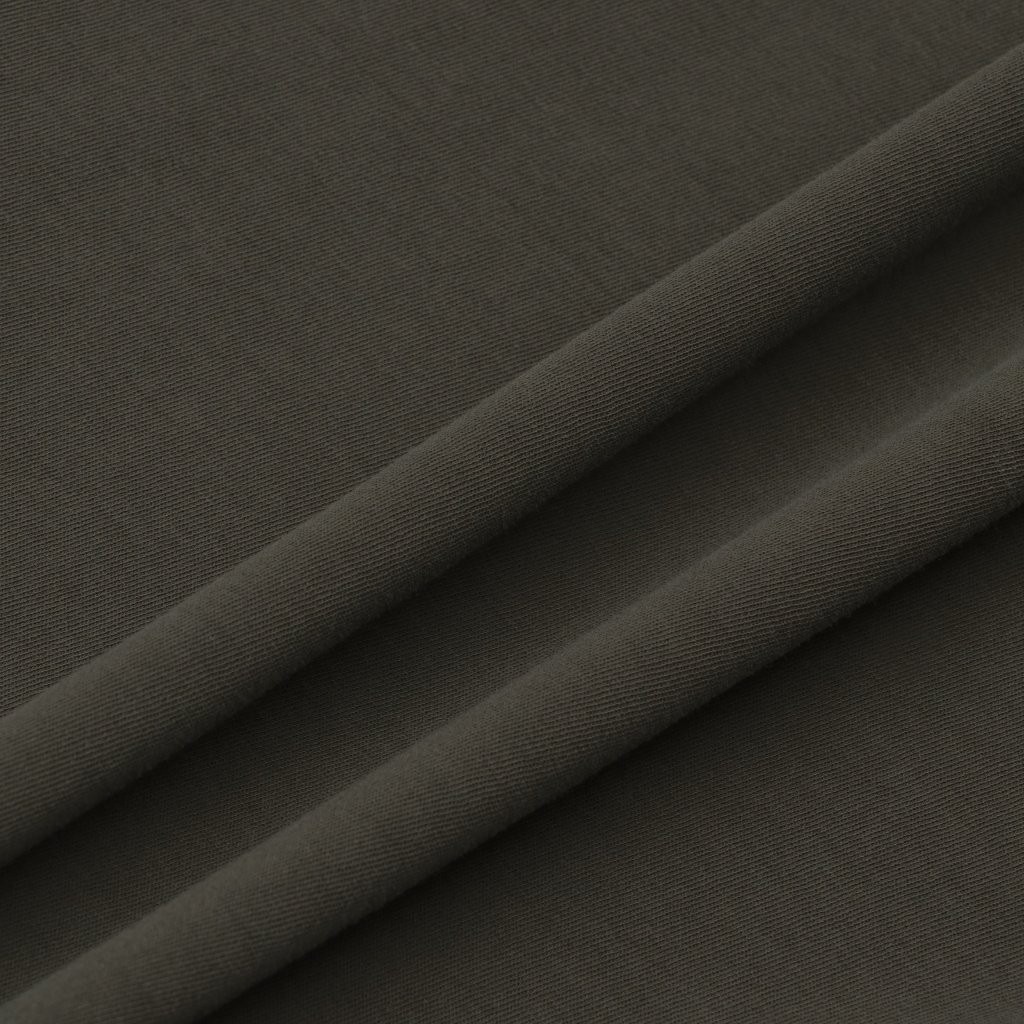 36G High Twist Sleeveless Tee