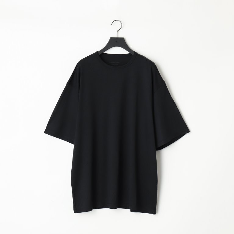 22G Silk S/S Tee