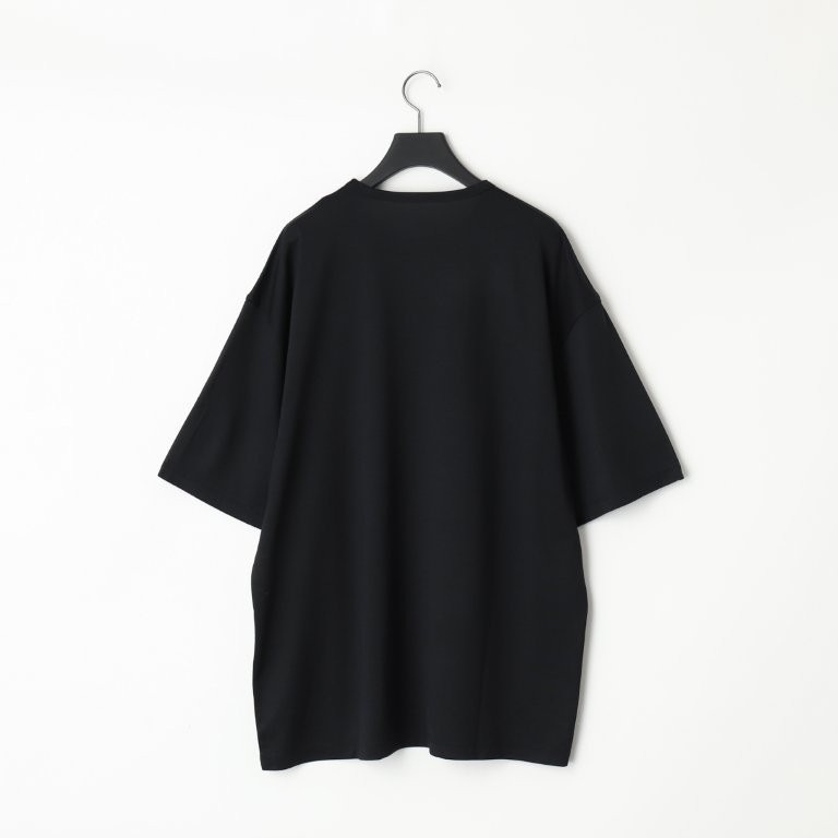 22G Silk S/S Tee