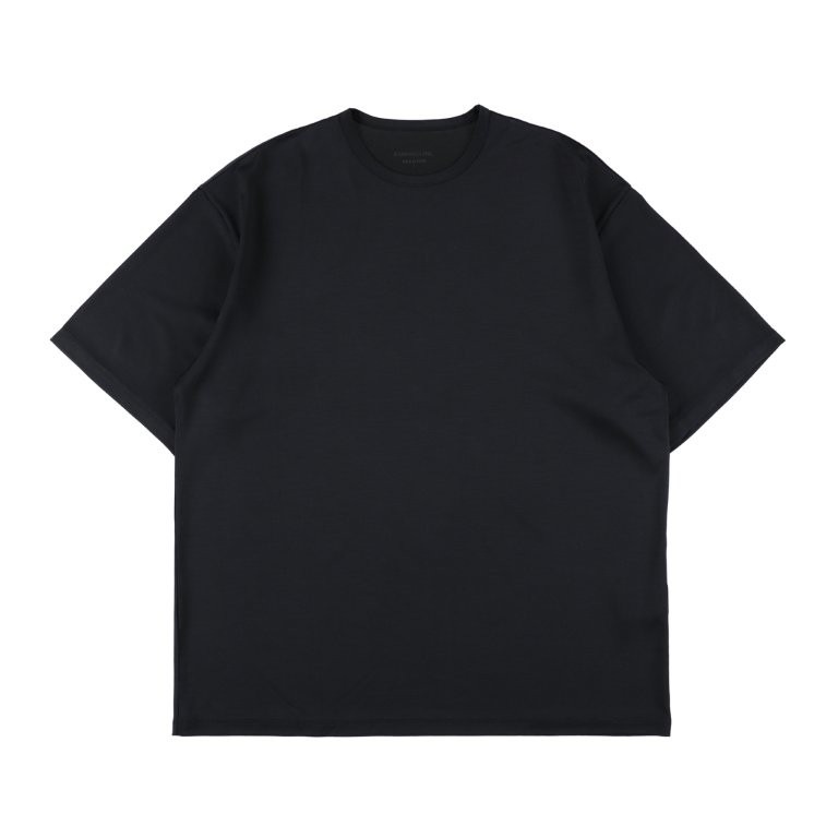 22G Silk S/S Tee