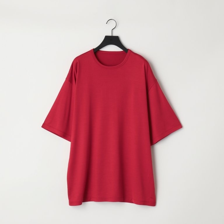 22G Silk S/S Tee | KANEMASA PHIL. OFFICIAL ONLINE STORE