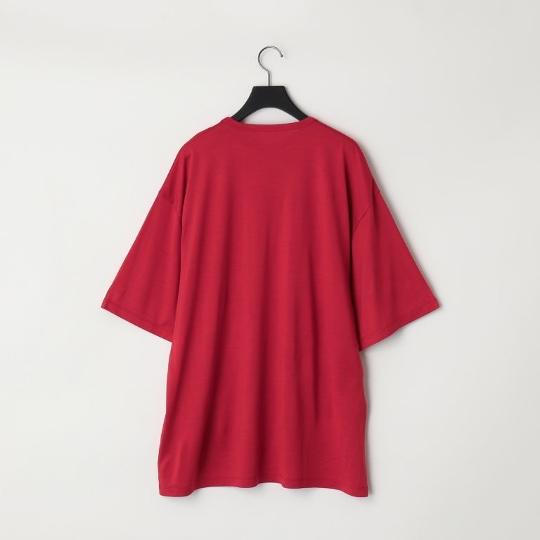 22G Silk S/S Tee