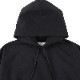 36G Super Fine Gauge Hoodie