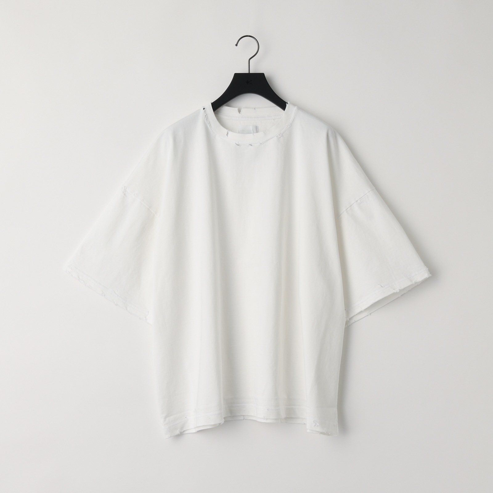 22G MAX Weight Scratches TEE