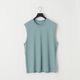 36G High Twist Sleeveless Tee