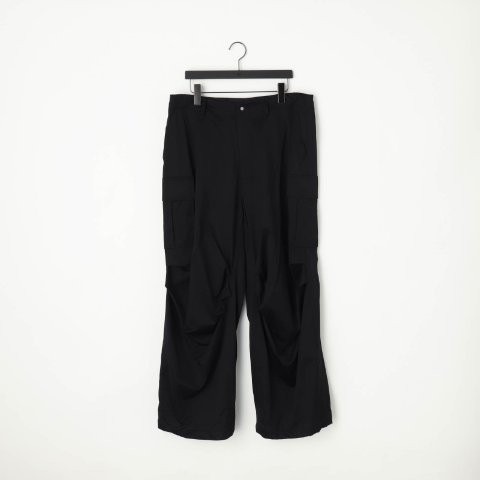 46G Over Cargo Pants