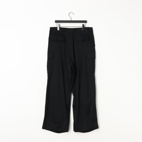 46G Over Cargo Pants
