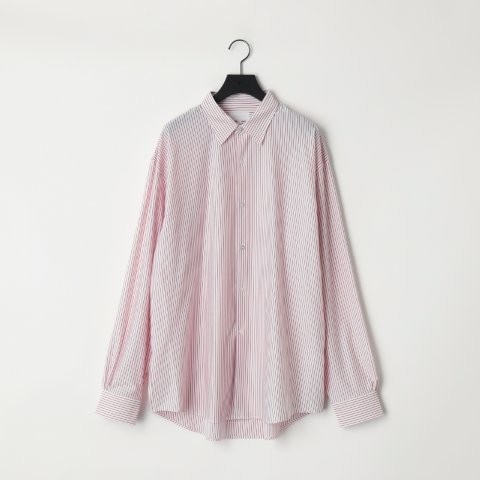 46G Atmosphere Stripe Shirt