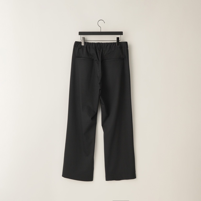 36G Wool Trousers
