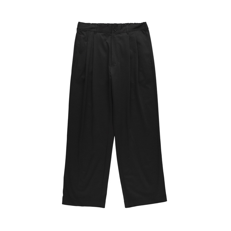 36G Wool Trousers