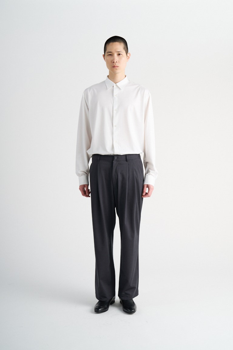 36G Wool Trousers