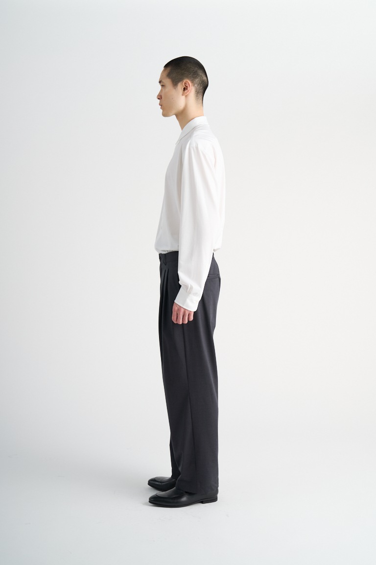 36G Wool Trousers