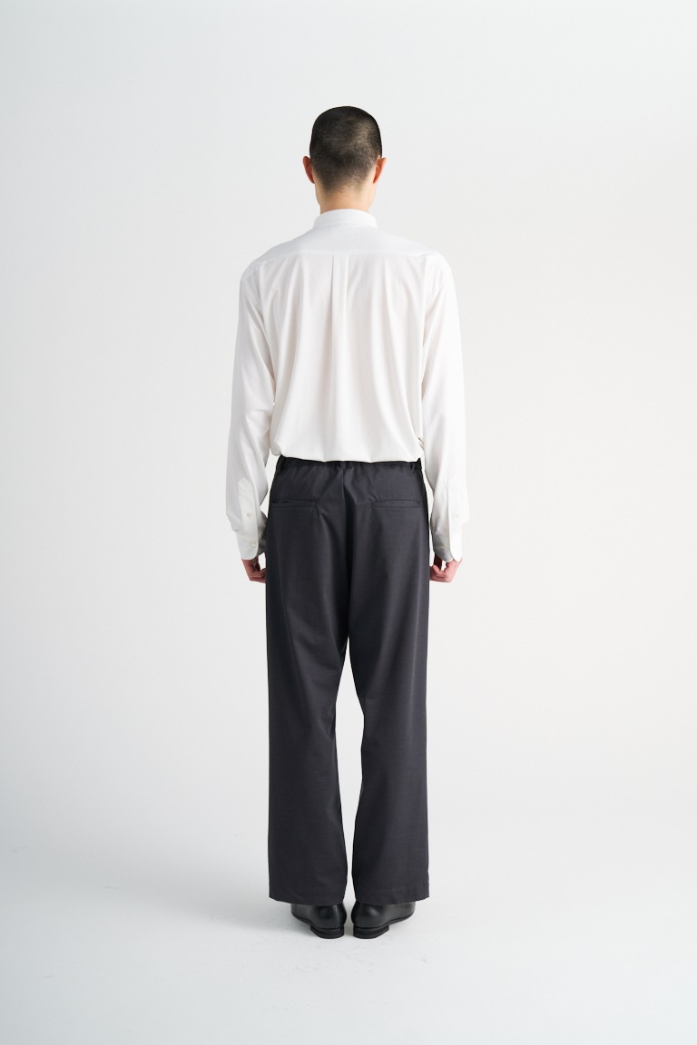 36G Wool Trousers