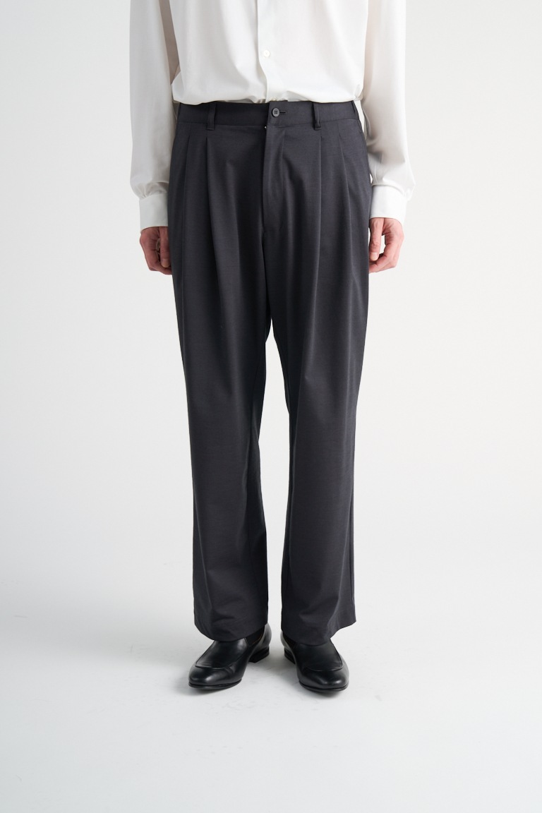 36G Wool Trousers