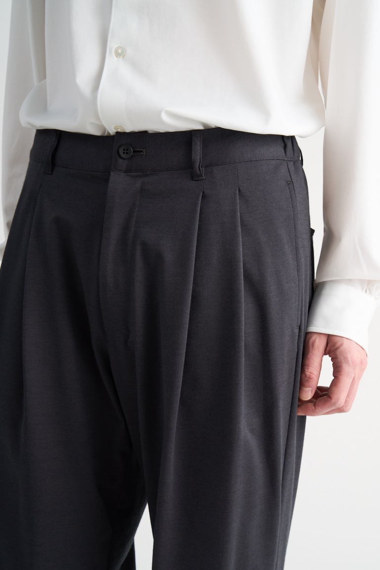 36G Wool Trousers