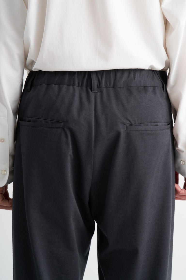 36G Wool Trousers