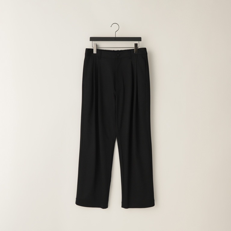 36G Wool Trousers