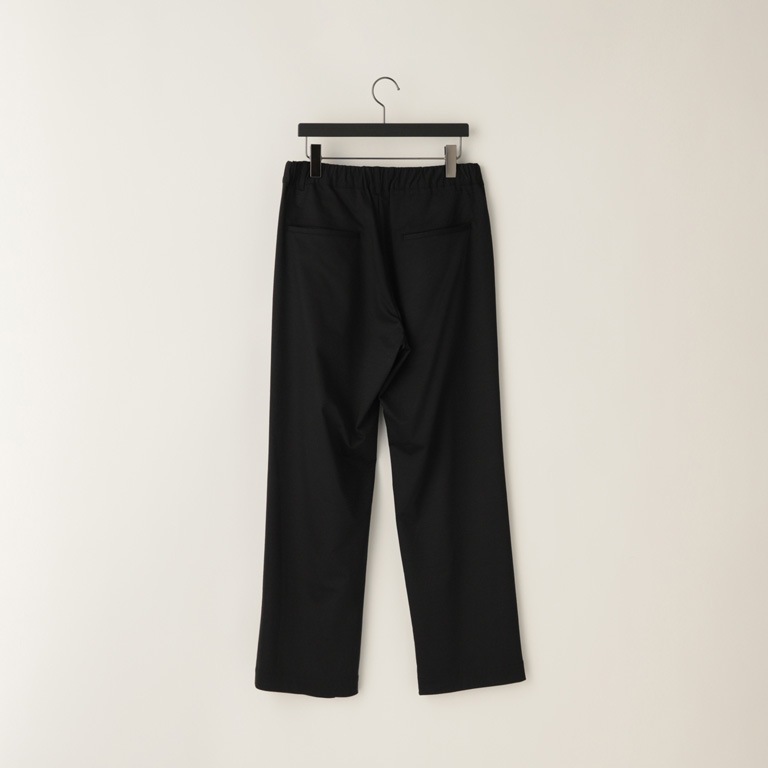 36G Wool Trousers