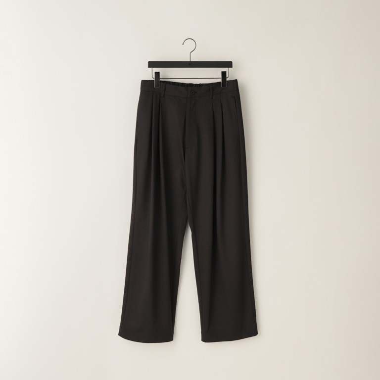 36G Wool Trousers