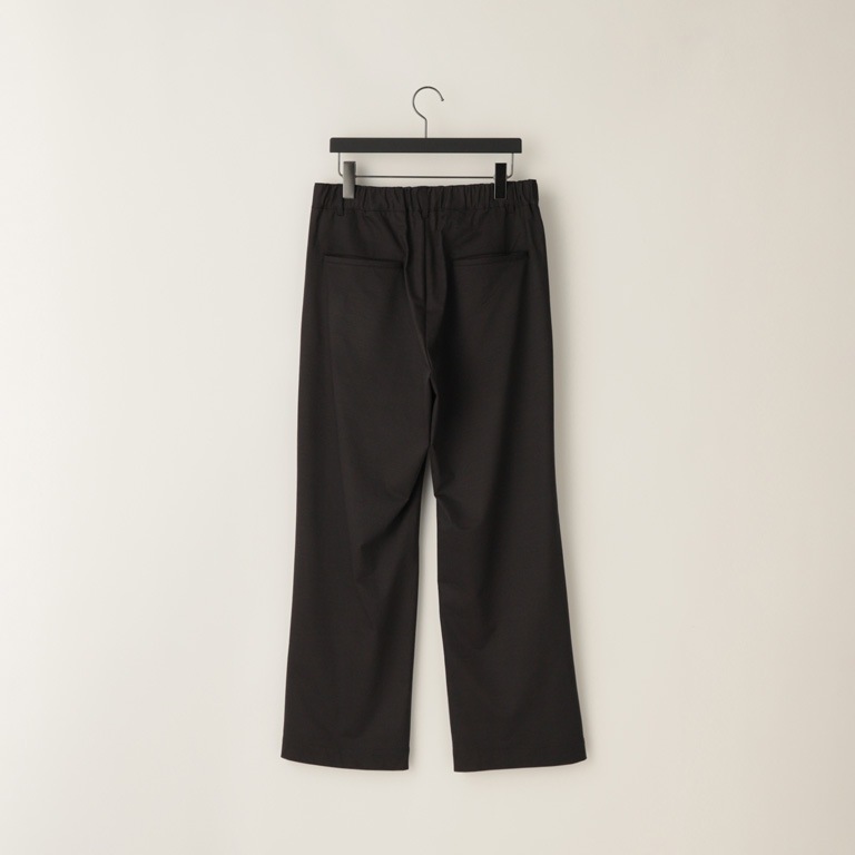 36G Wool Trousers