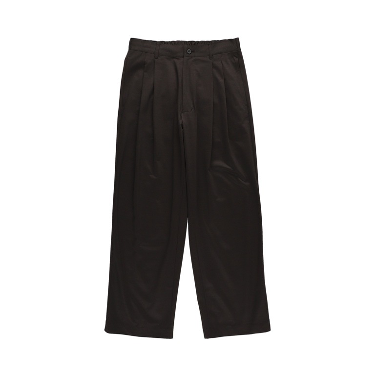 36G Wool Trousers