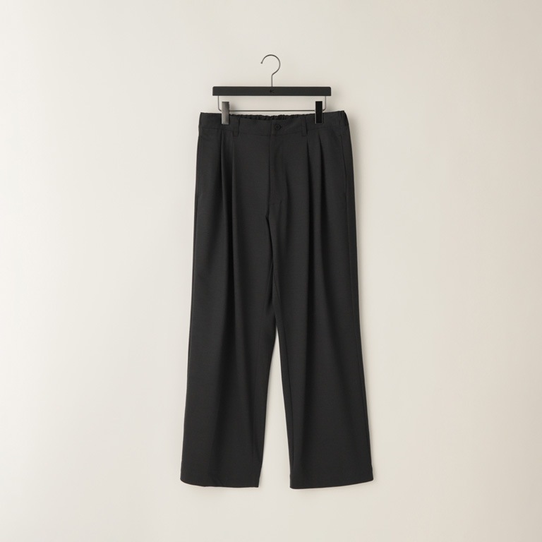 36G Wool Trousers