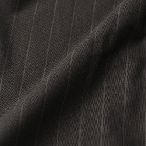 soldout46G Modest Stripe Shirt