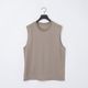 36G Wool Sleeveless Tee