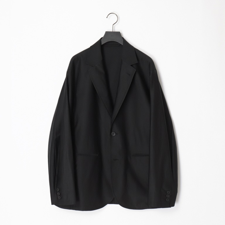 36G Wool 2B Jacket