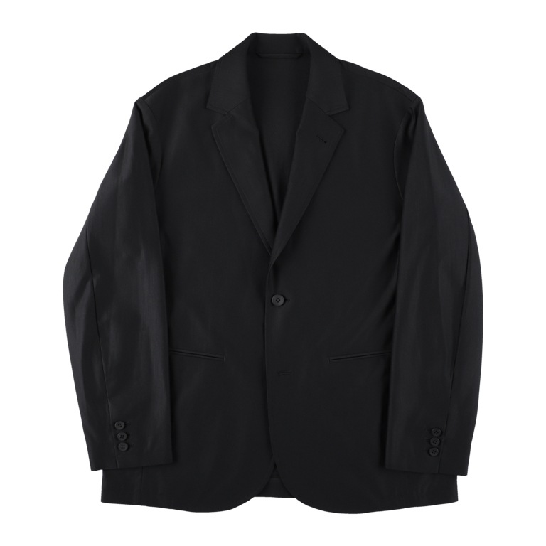 36G Wool 2B Jacket
