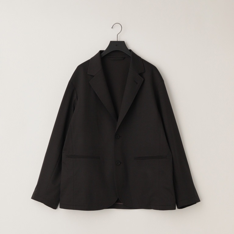 36G Wool 2B Jacket