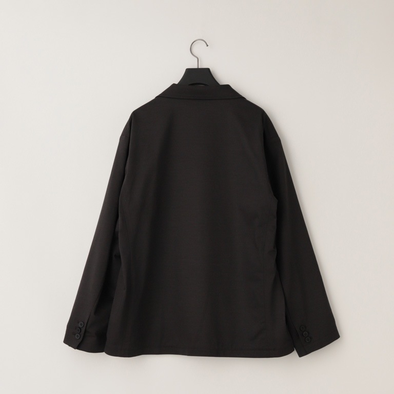 36G Wool 2B Jacket