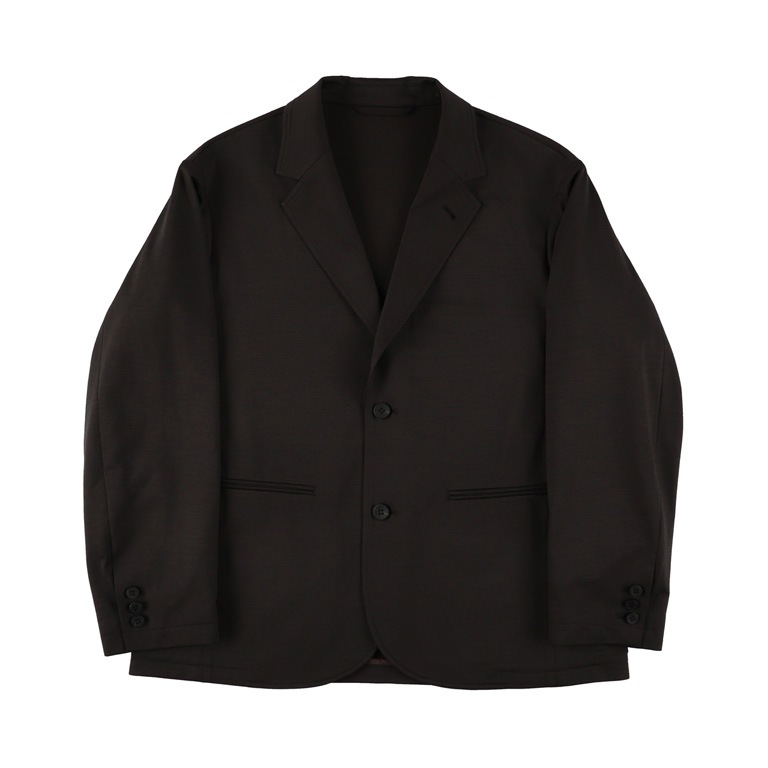 36G Wool 2B Jacket