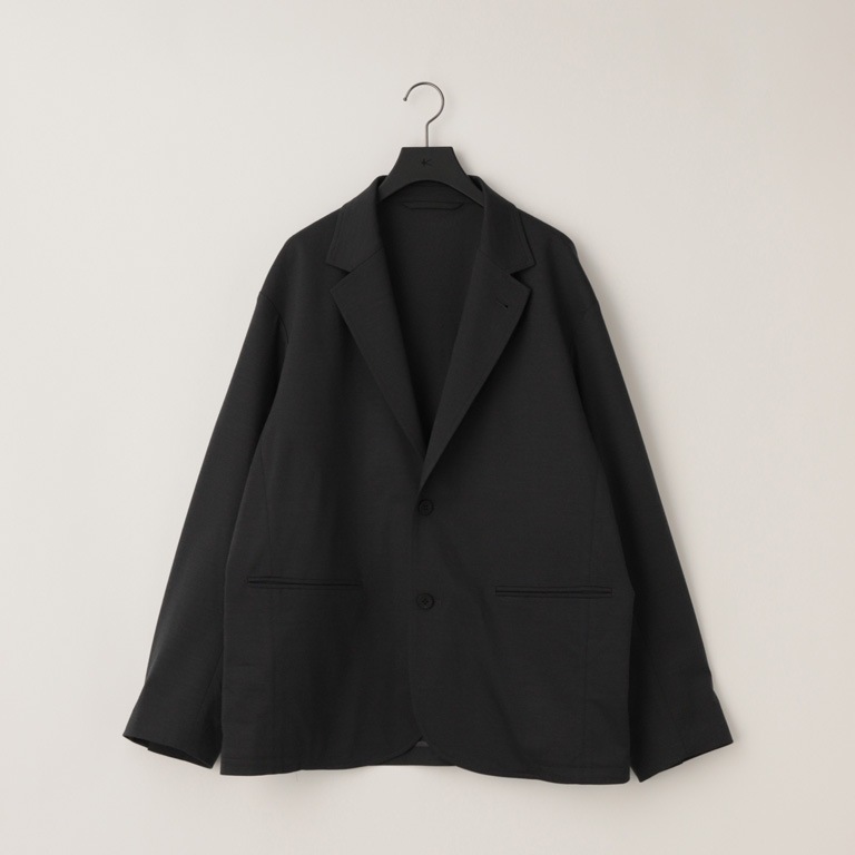 36G Wool 2B Jacket