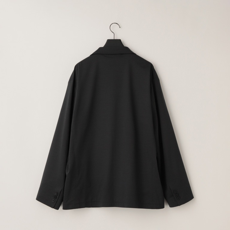 36G Wool 2B Jacket