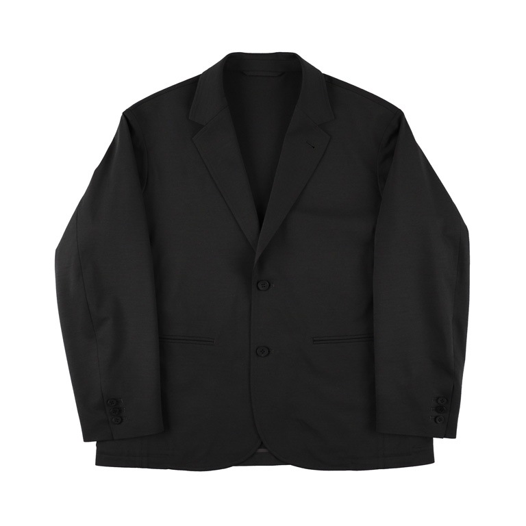 36G Wool 2B Jacket